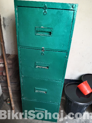 Office File Cabinet